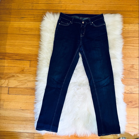 Kate Spade Play Hooky Jeans - Picture 4 of 11